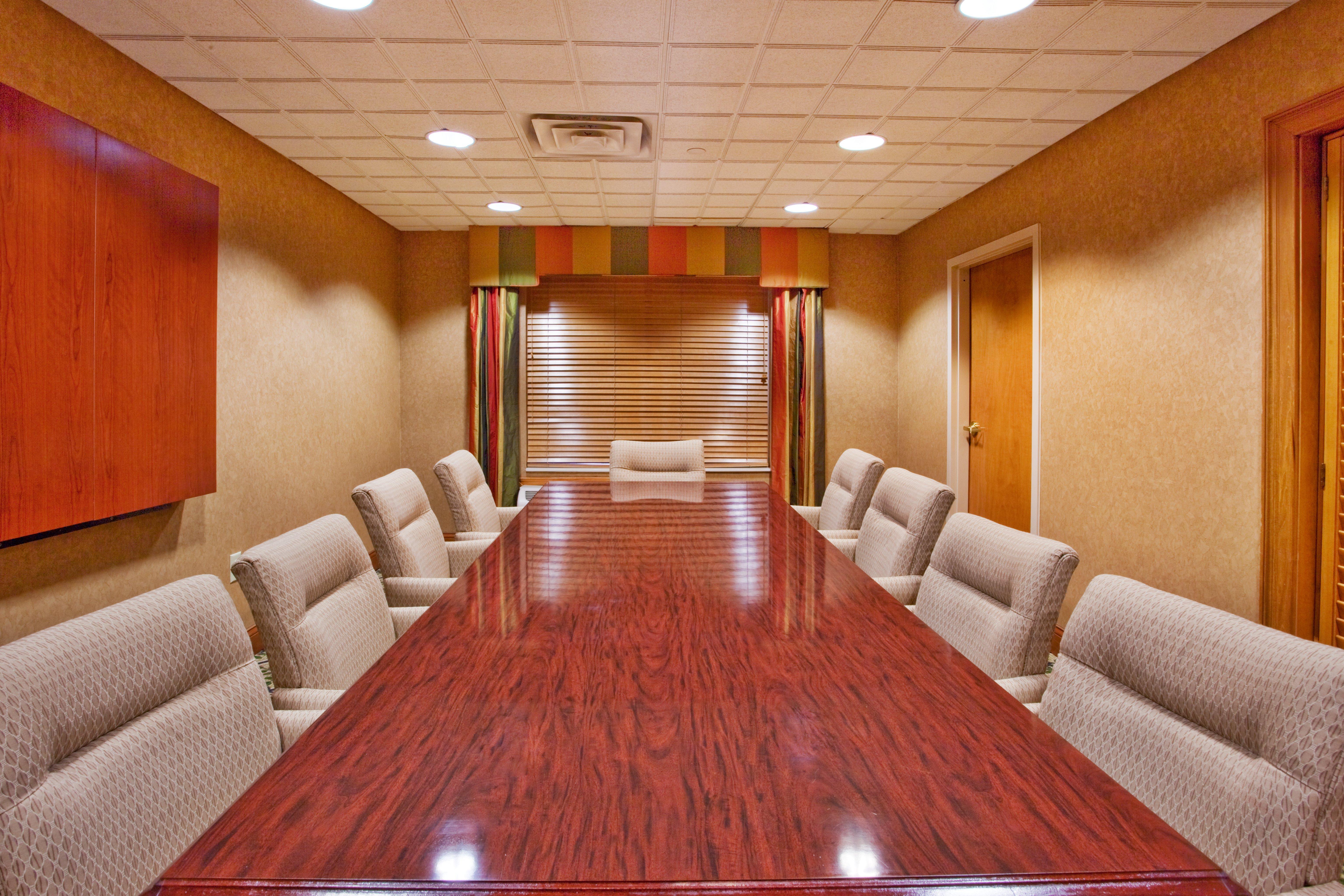 Holiday Inn Express Marietta - Atlanta Northwest By Ihg Exterior foto