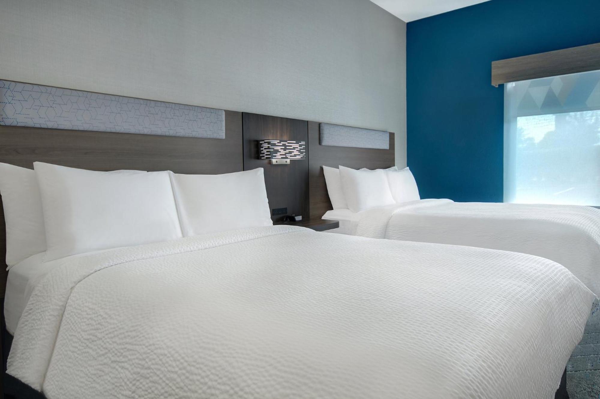 Holiday Inn Express Marietta - Atlanta Northwest By Ihg Exterior foto